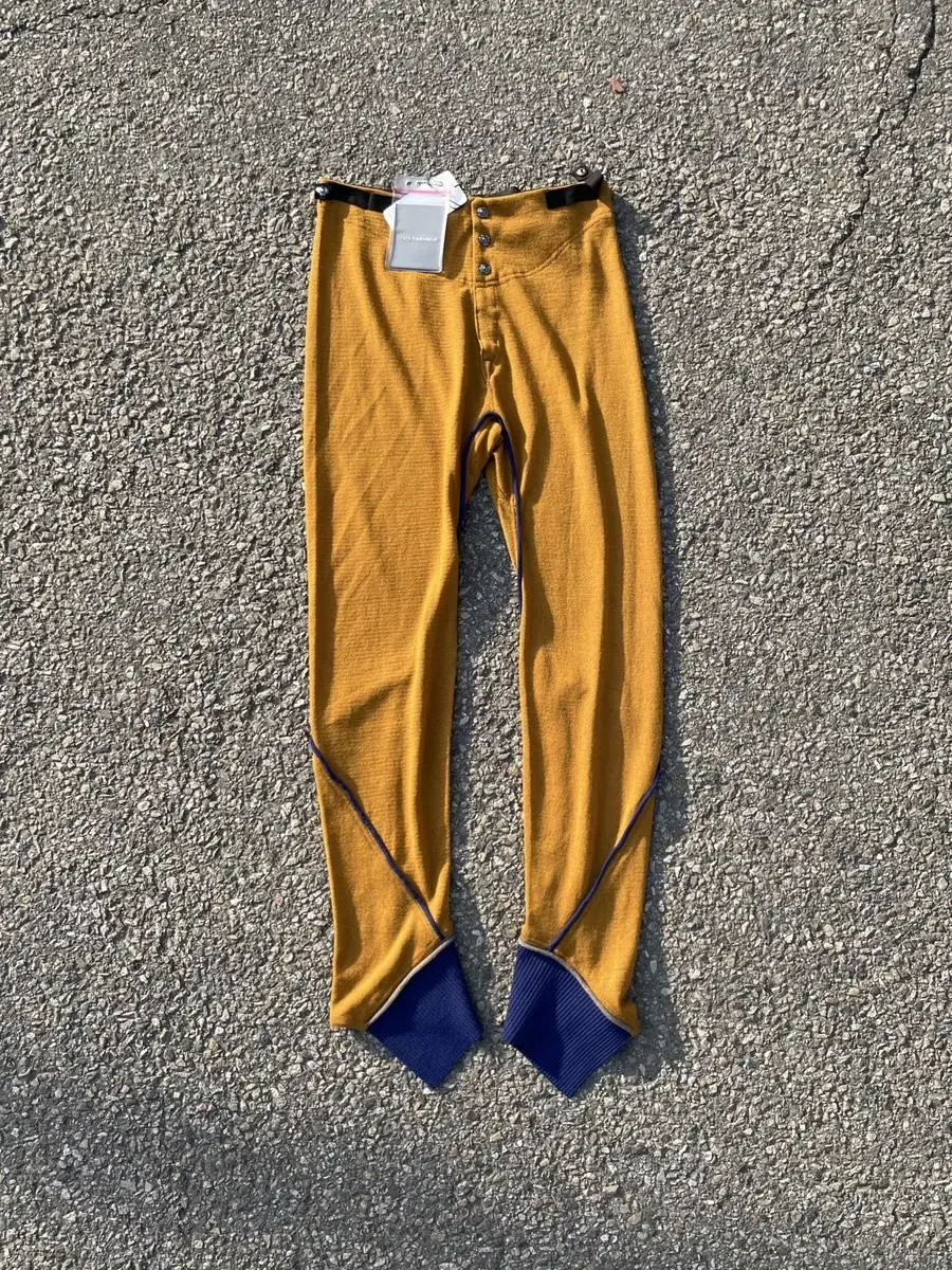 키코 코스타디노브 AW22 xolo trousers